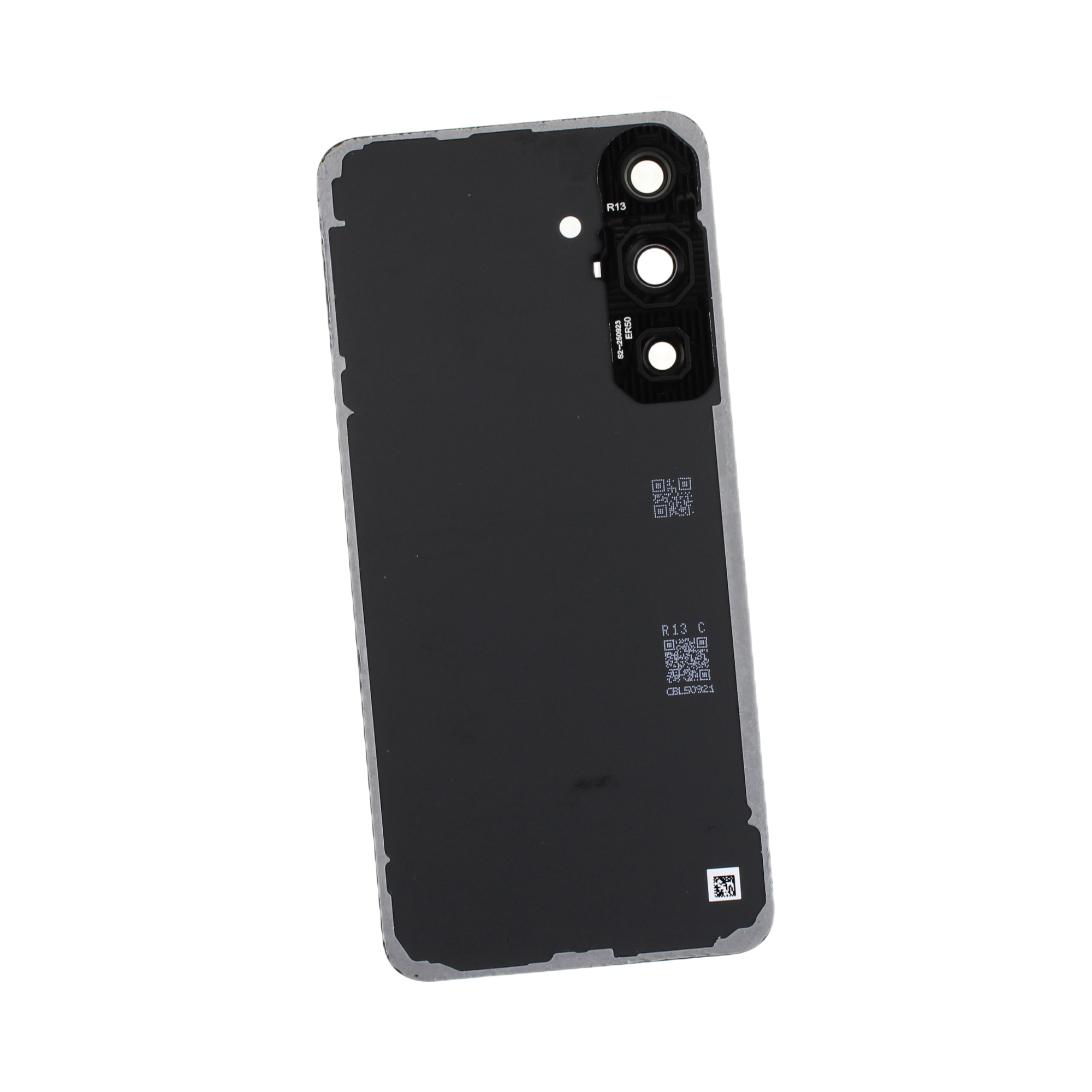 Originál zadní kryt baterie Samsung Galaxy S25 FE SM-S731 světle modrý - demontovaný díl
