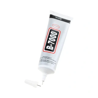 Montážní lepidlo LCD B7000 50 ml průhledné