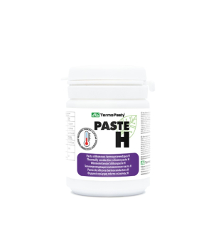 AG teplovodivá silikonová pasta 100 g