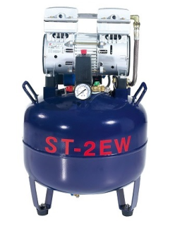 KEYOUNG KY-2EW-32 vzduchový kompresor 32 L 840 W o objemu 32 litrů