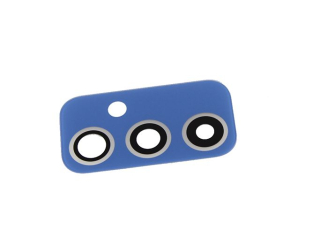 Originál sklíčko kamery Samsung Galaxy M52 5G SM-M526 sv.modrý