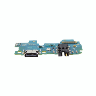 Originál Deska USB s nabíjecím konektorem Samsung Galaxy SM-M225F - Galaxy M32 SM-M325F - nabíjecí konektor