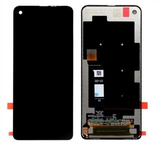 LCD + Dotyková vrstva Motorola One Vision XT1970