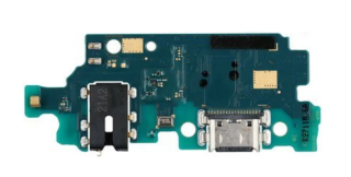 Originál deska s USB nabíjecím konektorem Samsung Galaxy A23 5G SM-A236B