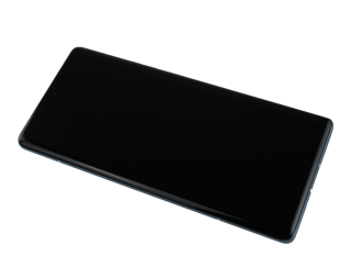 Originál LCD + Dotyková vrstva Motorola Moto Edge 40 Pro XT2301 modrý