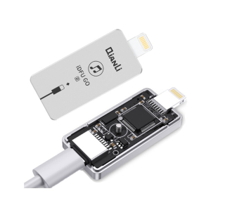 Adaptér režimu obnovy Qianli iDFU GO 2 - Rychlý a spolehlivý způsob pro aktivaci režimu zotavení