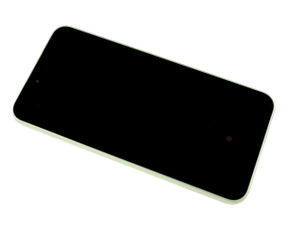 Originál LCD + Dotyková vrstva Samsung Galaxy A34 5G SM-A346 zelená