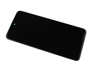 Originál LCD + Dotyková vrstva Motorola Moto G14 černá XT2341