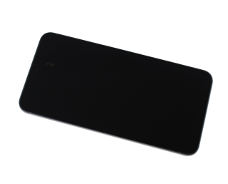 Originál LCD + Dotyková vrstva Samsung Galaxy S23 SM-S911 šedá