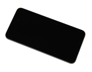 Originál LCD + Dotyková vrstva Samsung Galaxy S23 Plus SM-S916 zelená