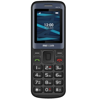 Mobilní telefon Maxcom Comfort MM718 4G LTE