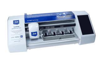 Plotr na řezání fólií 3mk - All-Safe (AIO)
