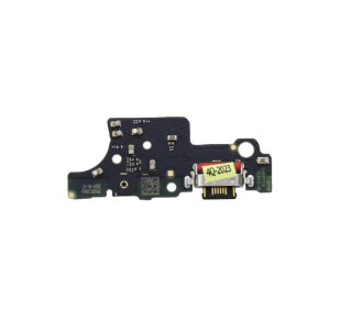 Originál deska s USB nabíjecím konektorem Motorola Moto G04 XT2421