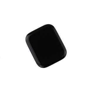 Originál LCD Apple Watch Série 8 41 mm - repasovaný díl - vyměněné sklíčko