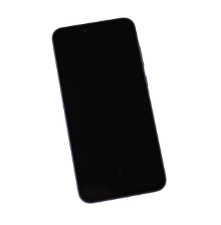 Originál LCD + Dotyková vrstva Samsung Galaxy A35 SM-A356 černá