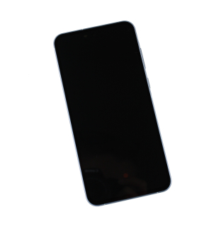 Originál LCD + Dotyková vrstva Samsung Galaxy A55 SM-A556 modrá