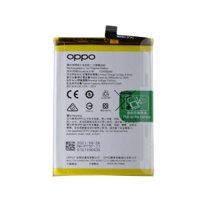 Originál baterie BLP797 Oppo A73 5G - Oppo A72 5G