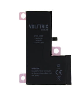 Baterie Volttrix iPhone XS Originál BMS 2658 mAh