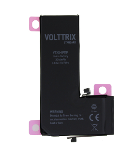 Baterie Volttrix iPhone 11 Pro Originál BMS 3046 mAh