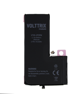 Baterie Volttrix iPhone 11 Pro Max Originál BMS 3969 mAh