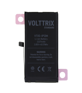 Baterie Volttrix iPhone 12 Mini Originál BMS 2227 mAh