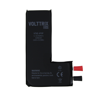 Baterie bez flexu Volttrix Core iPhone 11 Pro 3450 mAh zvětšená