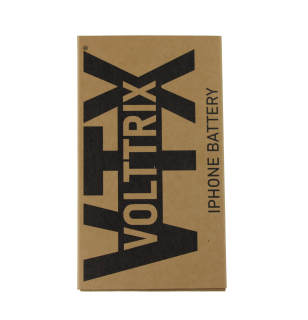 Baterie Volttrix iPhone 13 Originál BMS 3227 mAh