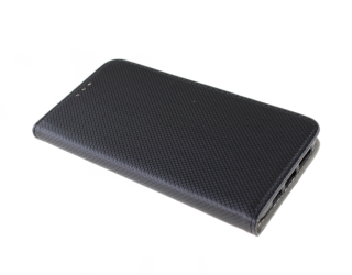 Obal iPhone16 Plus 6,7'' Smart Magnet černý