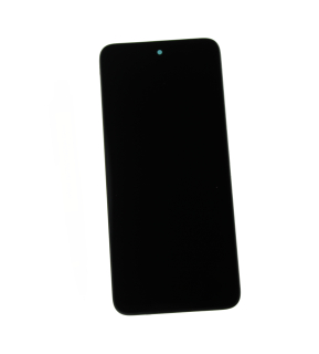 Originál LCD + Dotyková vrstva Xiaomi Redmi 13 4G - 5G - Poco M6 4G černá