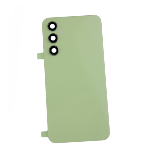 Kryt baterie Samsung Galaxy A54 SM-A546 limetkový + sklíčko kamery bez loga