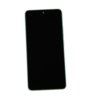 Originál LCD + Dotyková vrstva Xiaomi Redmi Note 13 NFC zelená