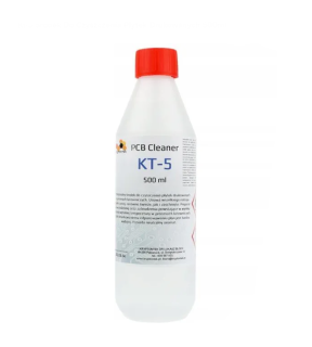 Profesionální čistič CB Cleaner KT-5 500 ml se šroubovacím uzávěrem