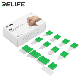 Relife TD1 Pro 12v1 Profesionální sada nástrojů pro opravy mobilních telefonů a tabletů
