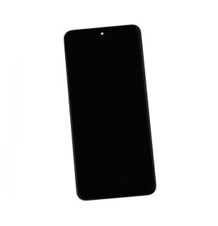 Originál LCD + Dotyková vrstva Xiaomi Redmi Note 12 5G - Xiaomi Poco X5 5G - repasovaný díl vyměněné sklíčko
