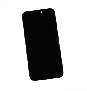 LCD + Dotyková vrstva iPhone 15 Plus černý JK Incell