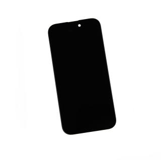 Originál LCD + Dotyková vrstva iPhone 16 - repasovaný díl vyměněné sklíčko