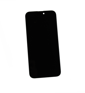 LCD + Dotyková vrstva iPhone 15 Pro Max Soft Oled