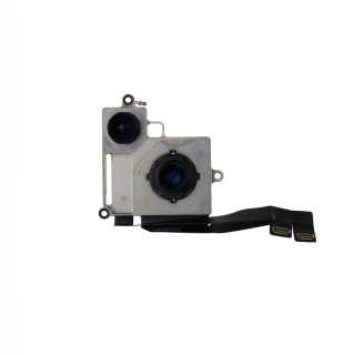 Zadní kamera iPhone 14