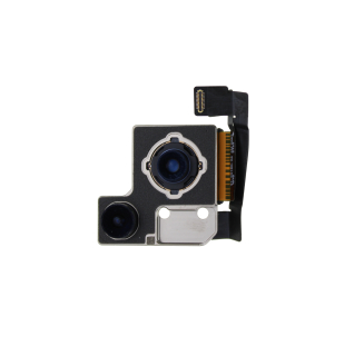 Zadní kamera iPhone 13 mini