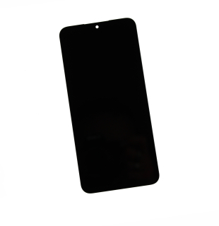 LCD + Dotyková vrstva Samsung Galaxy A16 SM-A166 černá