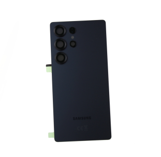 Originál kryt baterie Samsung Galaxy S25 Ultra černý