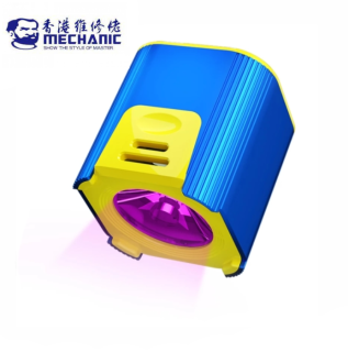 UV lampa pro vytvrzování při opravách základních desek Mechanic L1 Pro