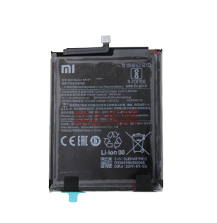 Originál baterie BM4F Xiaomi Mi 9 Lite - Mi A3