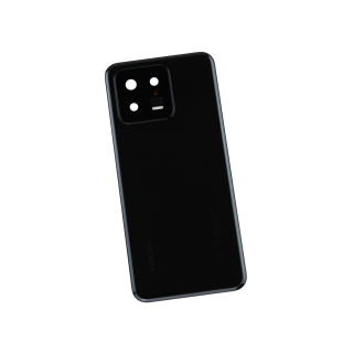 Originál kryt baterie Xiaomi 13 černý