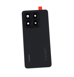 Originál kryt baterie Xiaomi 14T černý