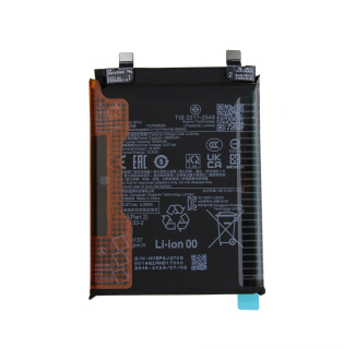 Originál baterie BP4K Xiaomi Redmi Note 12 Pro Plus