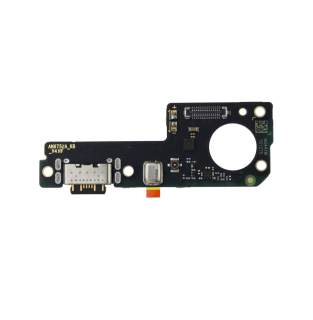 Originál deska s USB nabíjecím konektorem Xiaomi Redmi Note 13 5G