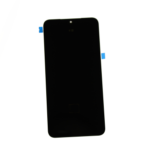 Originál LCD + Dotyková vrstva Samsung Galaxy S25 Plus bez rámečku