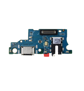 Originál deska s USB nabíjecím konektorem Realme C63 - Realme C61