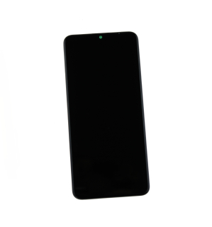 Originál LCD + Dotyková vrstva Huawei Nova Y72 černá